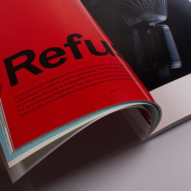 The Gourmand Issue 13 – buy at GUDBERG NERGER Shop