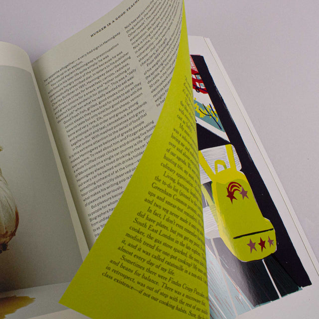 The Gourmand Issue 13 – buy at GUDBERG NERGER Shop
