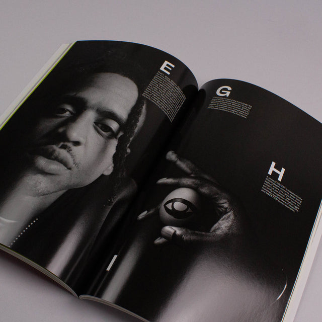 The Gourmand Issue 13 – buy at GUDBERG NERGER Shop