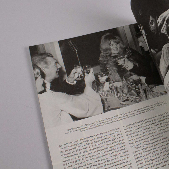 The Gourmand Issue 13 – buy at GUDBERG NERGER Shop