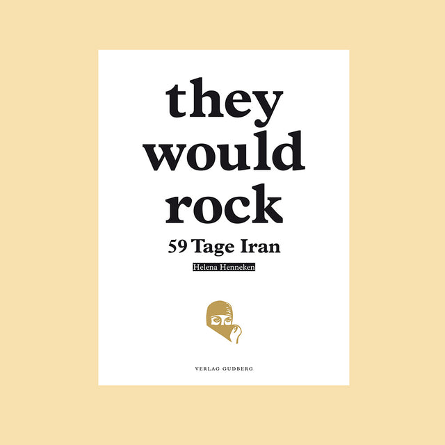they would rock