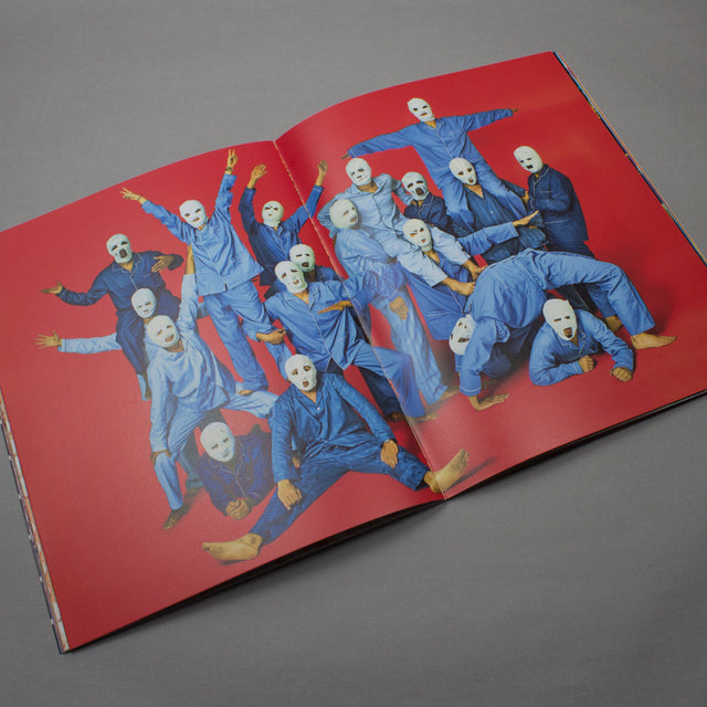 Toiletpaper Magazine 15 – GUDBERG NERGER