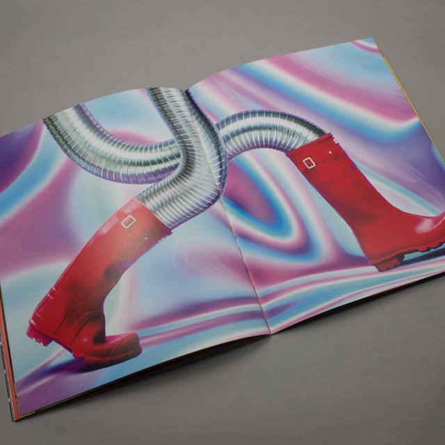 Toiletpaper Magazine 15 – GUDBERG NERGER