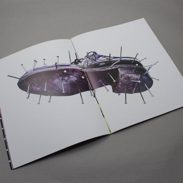 Toiletpaper Magazine 15 – GUDBERG NERGER
