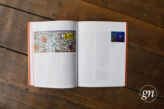 Turps Painting Magazine Issue 15
