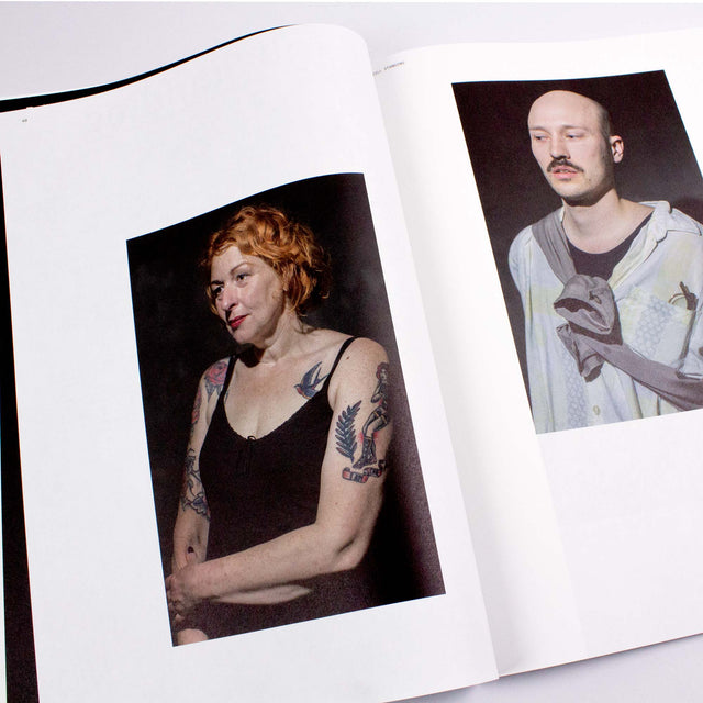 ZKS zweikommasieben Magazin #18 - buy at GUDBERG NERGER Shop