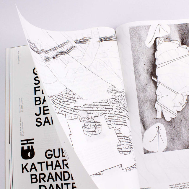 ZKS zweikommasieben Magazin #18 - buy at GUDBERG NERGER Shop
