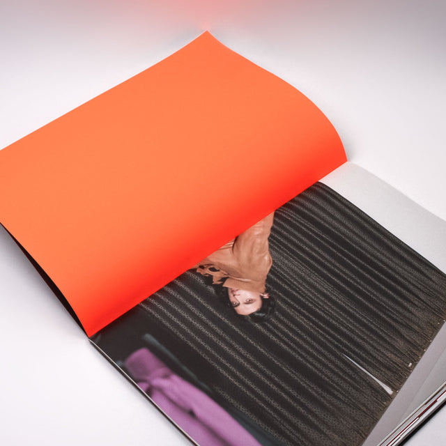 ZKS zweikommasieben Magazin #25 – GUDBERG NERGER