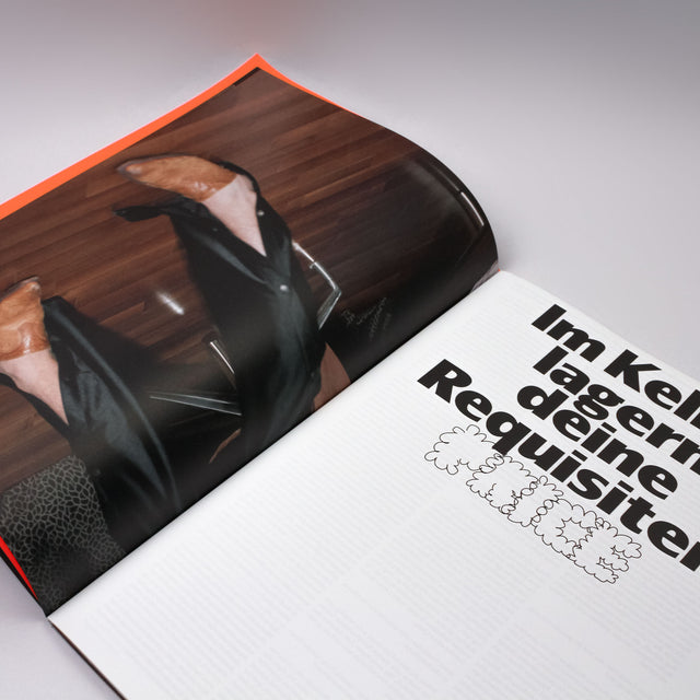 ZKS zweikommasieben Magazin #25 – GUDBERG NERGER