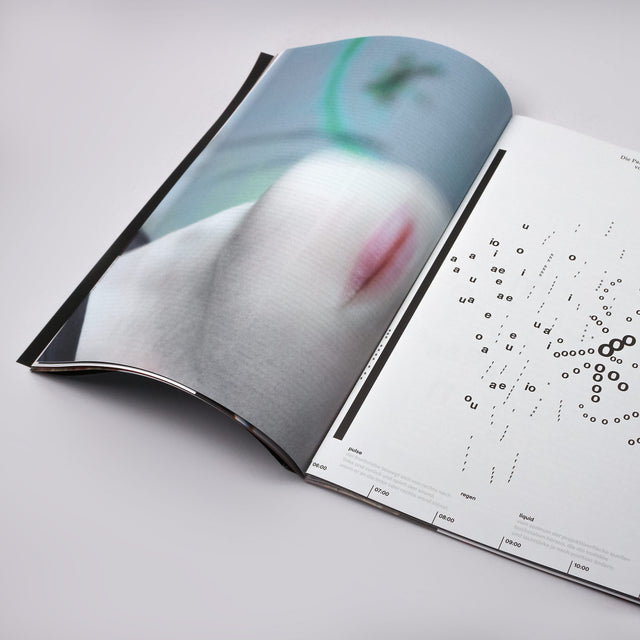 ZKS zweikommasieben Magazin #25 – GUDBERG NERGER