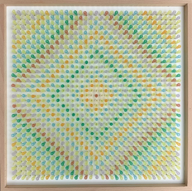 Bodo Niggemann – "Kanülen III"