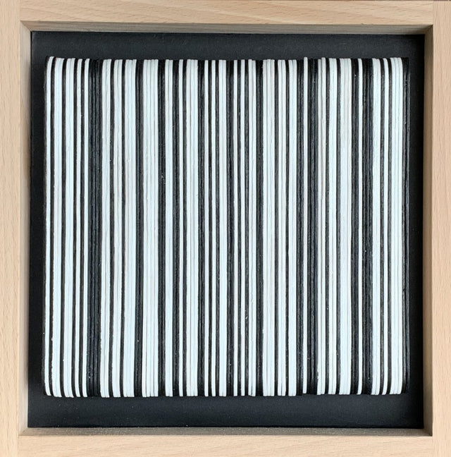 Bodo Niggemann – "Art-Code I"