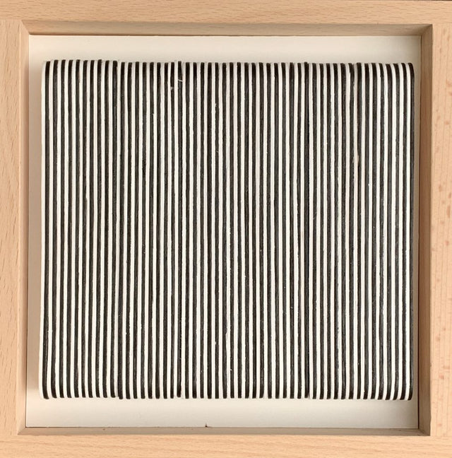 Bodo Niggemann – "Art-Code II"