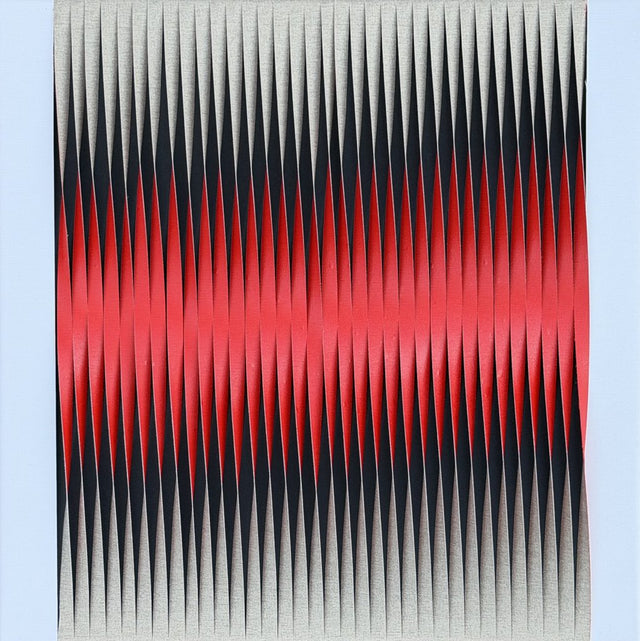 Bodo Niggemann – "Dolor II"