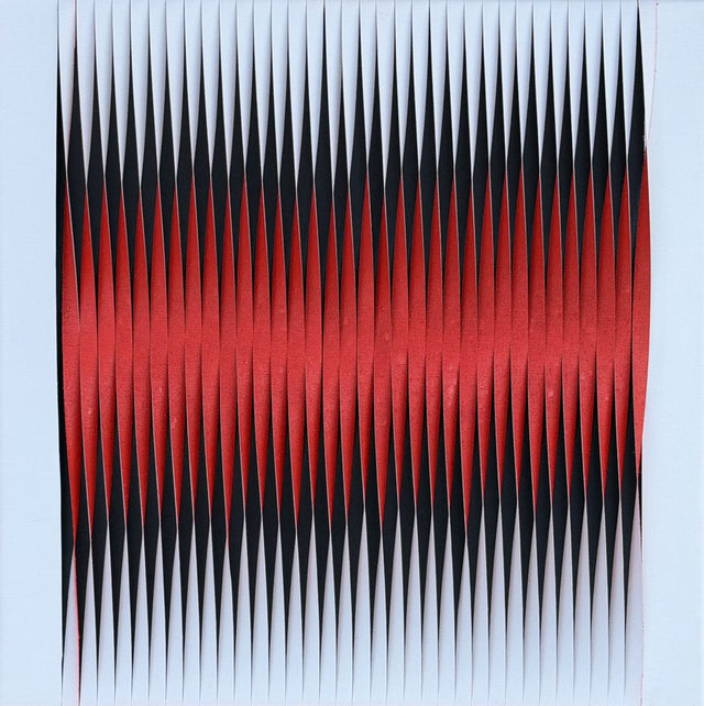 Bodo Niggemann – "Dolor III"