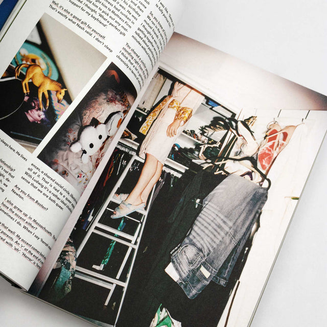 Apartamento Magazine – Issue 33 – GUDBERG NERGER Shop