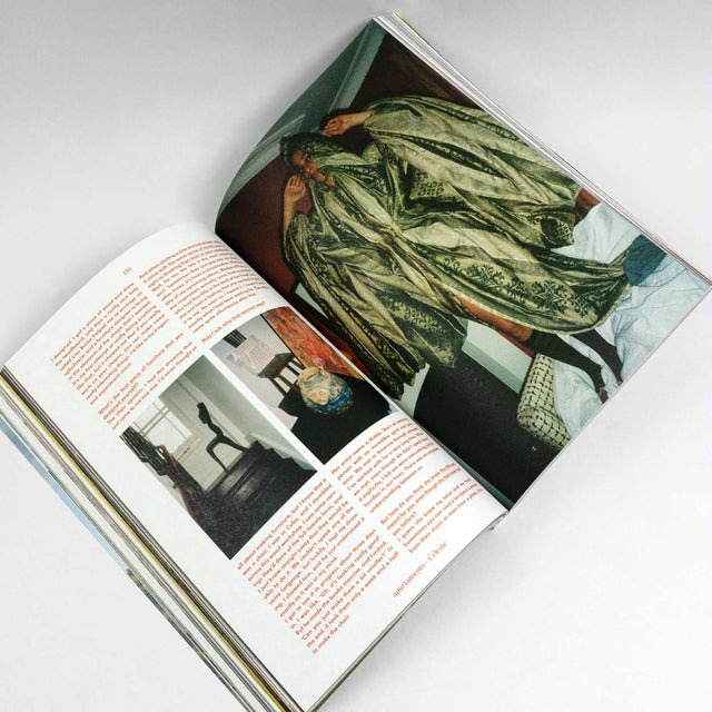 Apartamento Magazine – Issue 34 – GUDBERG NERGER Shop