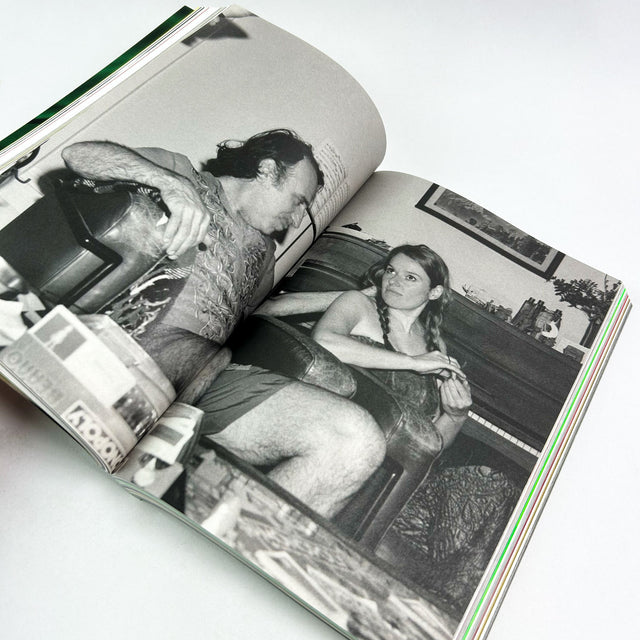 Apartamento Magazine – Issue 35 – Spring/Summer 2025 – GUDBERG NERGER
