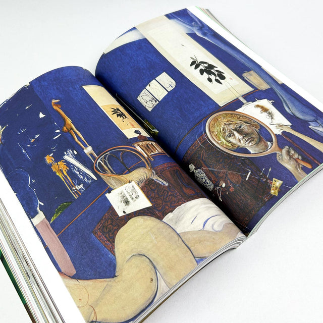 Apartamento Magazine – Issue 35 – Spring/Summer 2025 – GUDBERG NERGER