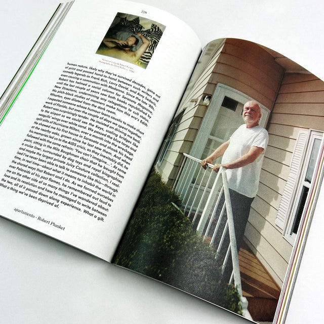 Apartamento Magazine – Issue 35 – Spring/Summer 2025 – GUDBERG NERGER
