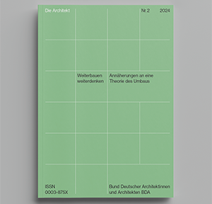 Die Architekt