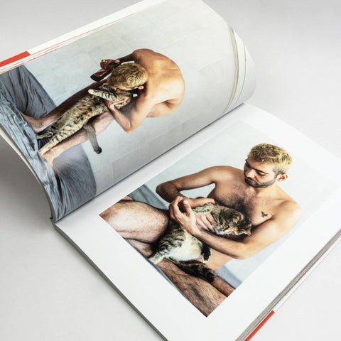 Elska #6 Istanbul – Queer Photography Magazine – GUDBERG NERGER Shop