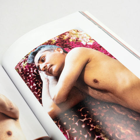  Elska #6 Istanbul – Queer Photography Magazine – GUDBERG NERGER Shop