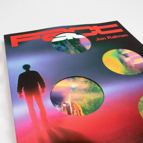  FACT Magazine Issue 05 – Summer 2023 – GUDBERG NERGER