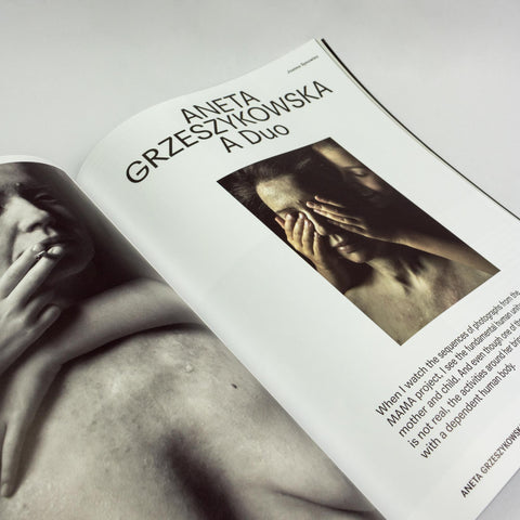  Fotograf Issue 44 – Empathy – GUDBERG NERGER