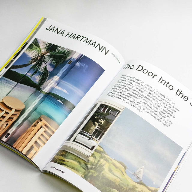 Fotograf Issue 46 – Tourism