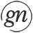 GUDBERG NERGER logo