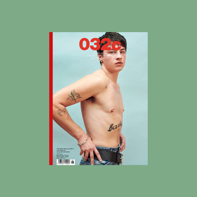 032c Issue 46