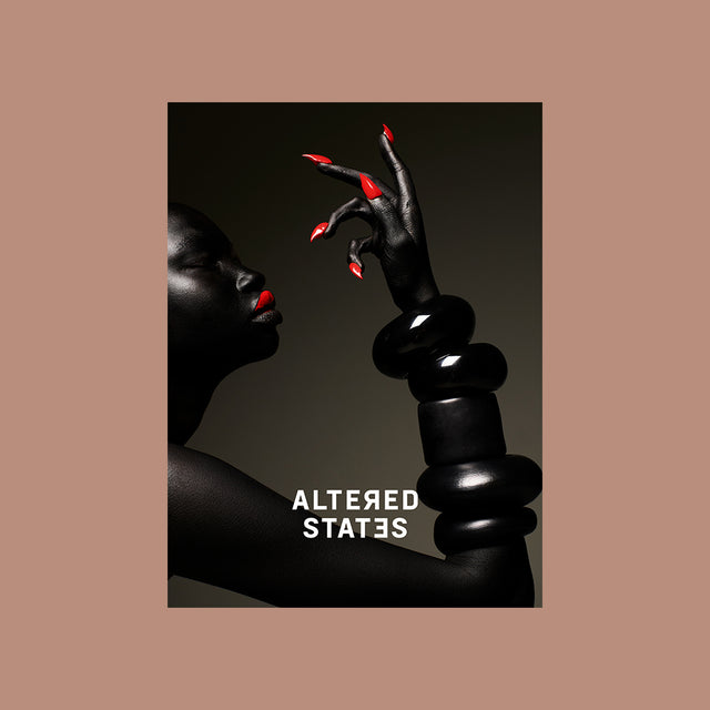 Altered States – Issue 6 – Amy Troost Cover – A/W23 – GUDBERG NERGER