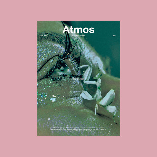 Atmos Volume 11 – Micro/Macro