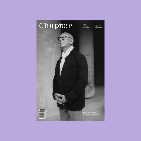  Chapter The Design Journal No. 9 – Work In Progress – GUDBERG NERGER