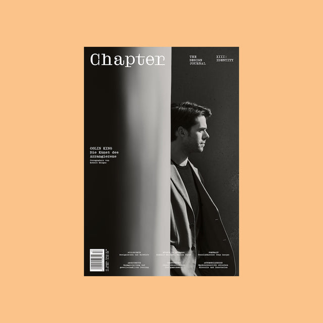 Chapter No. 13 – Identity