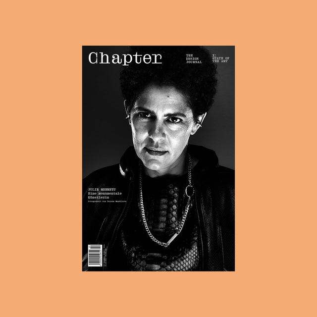 Chapter The Design Journal No. 10 – State of the Art – GUDBERG NERGER