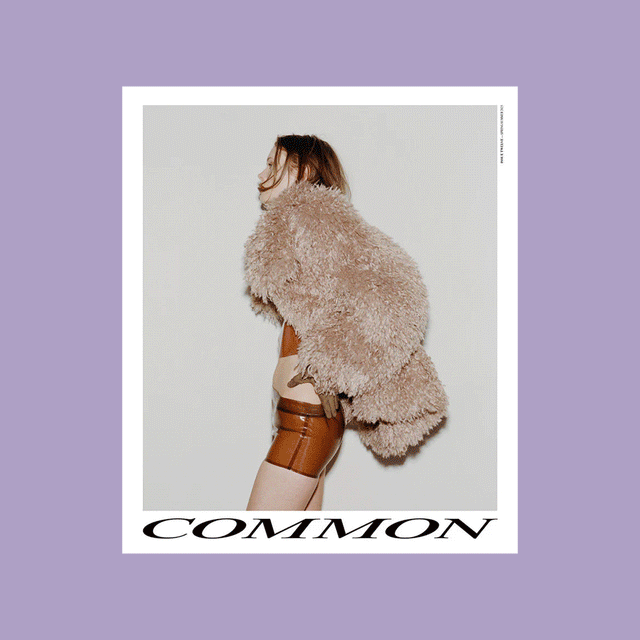 Common Language Issue 12