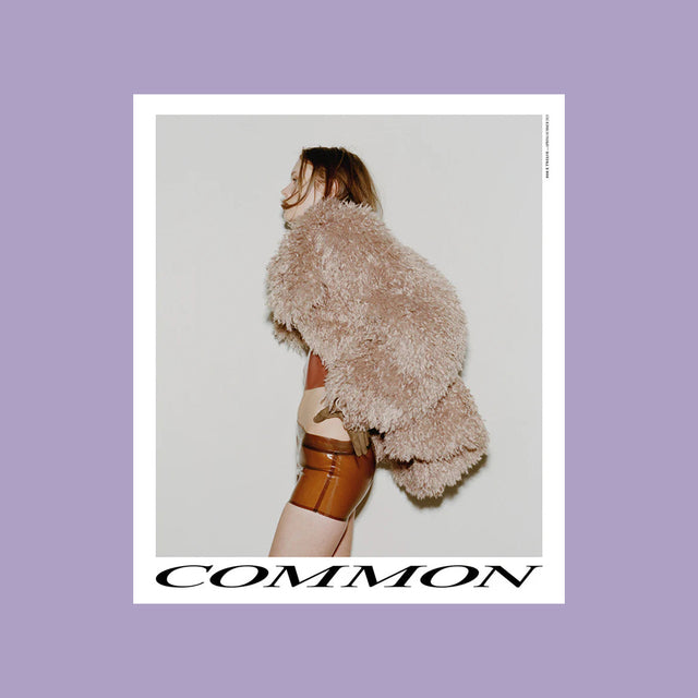 Common Language Issue 12