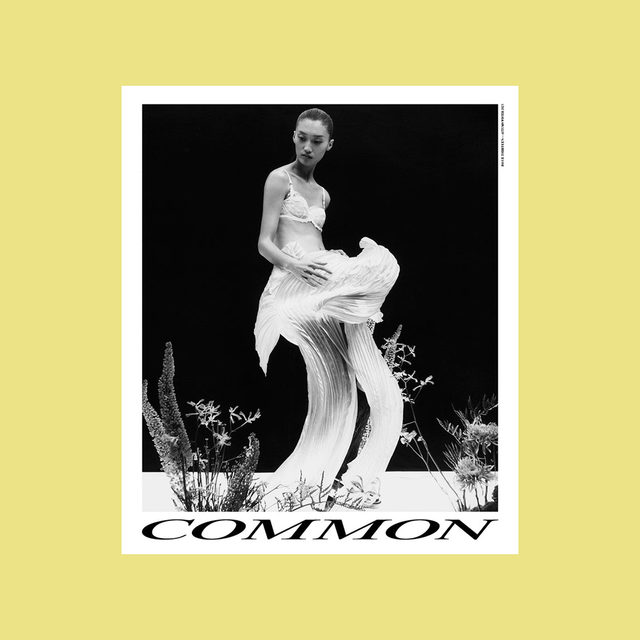 Common Language Magazine Issue 13 – GUDBERG NERGER Shop