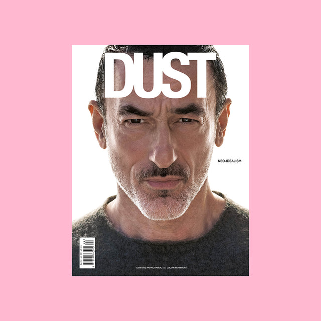 DUST Issue 24 – Neo-Idealism – GUDBERG NERGER