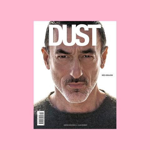  DUST Issue 24 – Neo-Idealism – GUDBERG NERGER