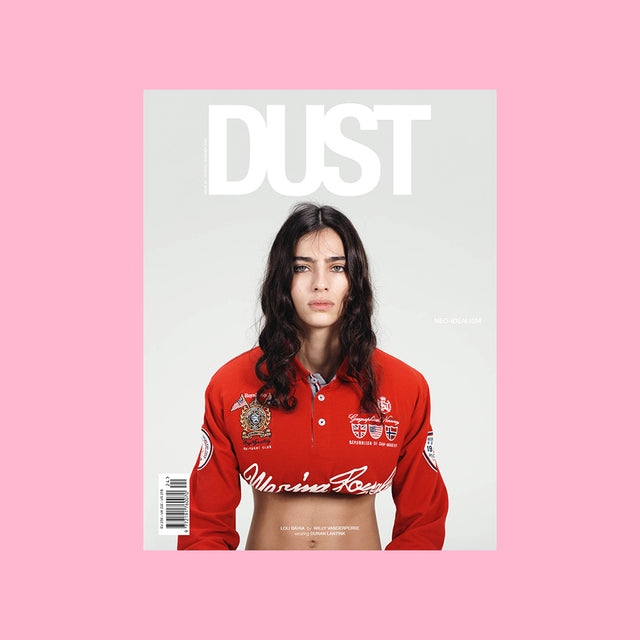 DUST Issue 24 – Neo-Idealism – GUDBERG NERGER