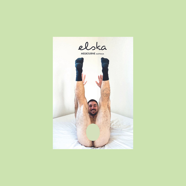 Elska #48 Melbourne – Queer Photography Magazine – GUDBERG NERGER Shop