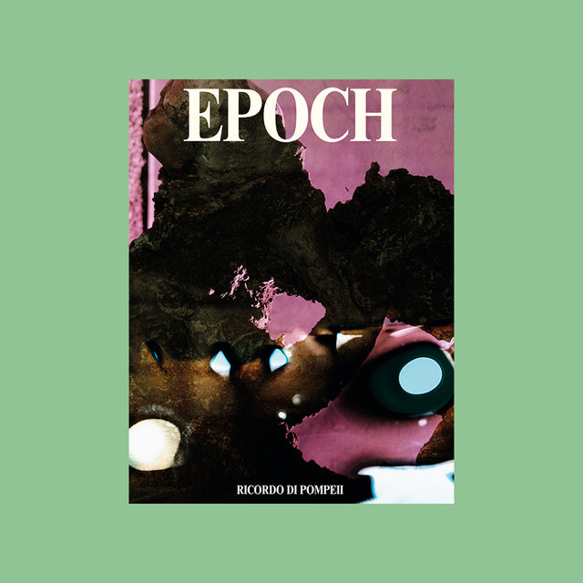 EPOCH Issue 4 – Pompeii