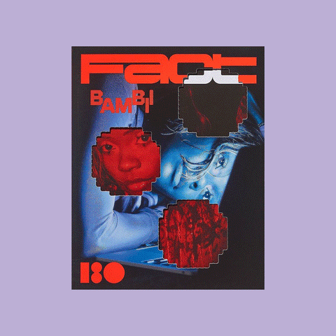 FACT Magazine Issue 06 – Winter 2023 – GUDBERG NERGER