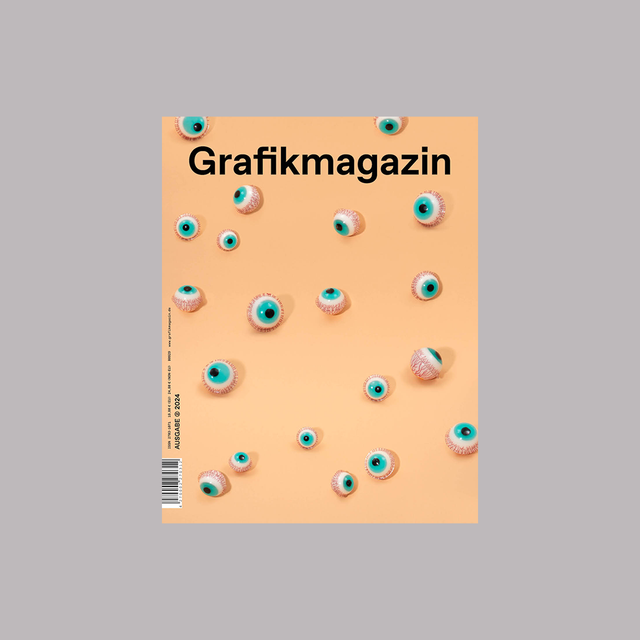 Grafikmagazin 02.24 – Education – GUDBERG NERGER