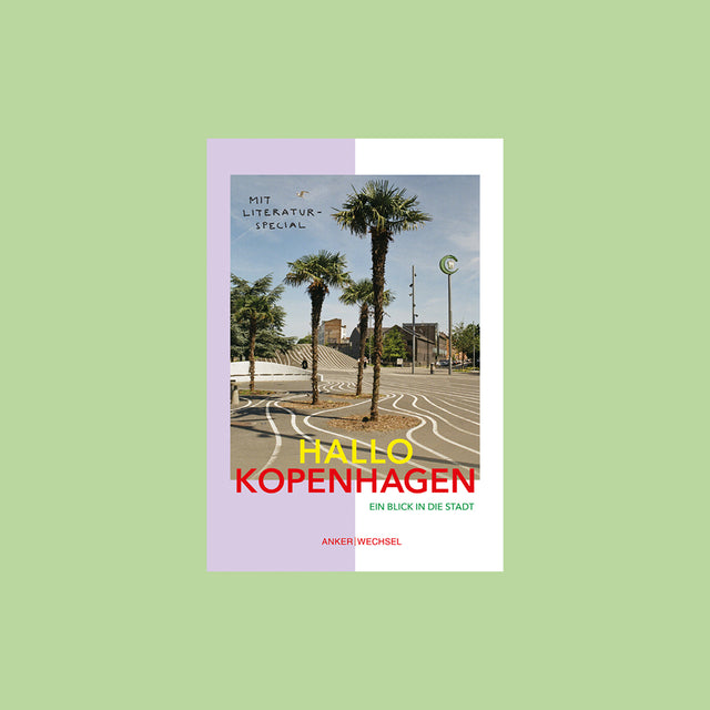 Hallo Kopenhagen: Ein Blick in die Stadt