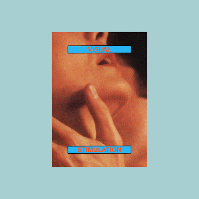 Hattie Stewart: Visual Stimulation Vol. 2 – GUDBERG NERGER