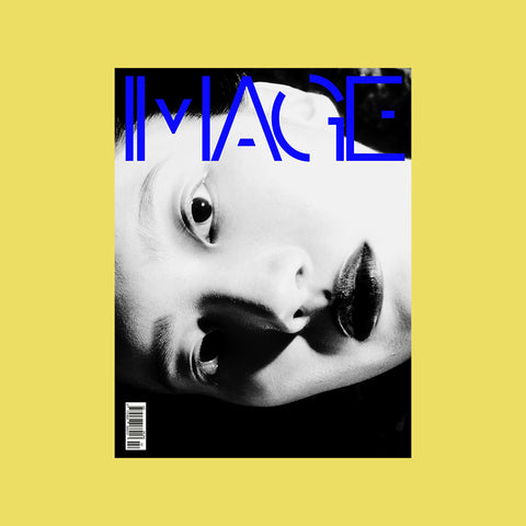 IMAGE Issue 2 – Photography Magazine – GUDBERG NERGER